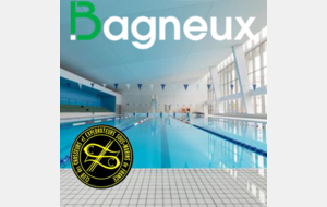 Reprise des Activités à la Piscine de Bagneux