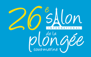 Salon de la plongée 2025