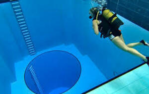 Fosse Bouteille à Antony