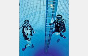 Fosse Bouteille à Antony