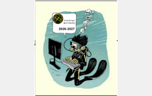 Rentrée 2026-2027