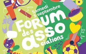 Forum des Associations Chatillon