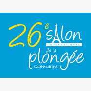 Salon de la plongée 2025