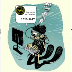 Rentrée 2026-2027