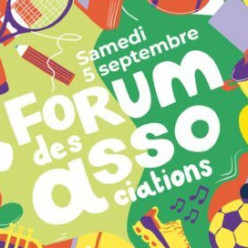 Forum des Associations Chatillon